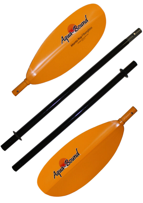 AquaBound Manta Ray Fiberglass - Image 3