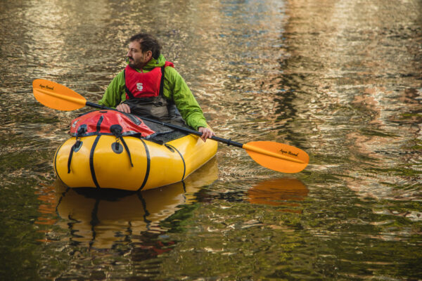 AquaBound Manta Ray Fiberglass - Image 5