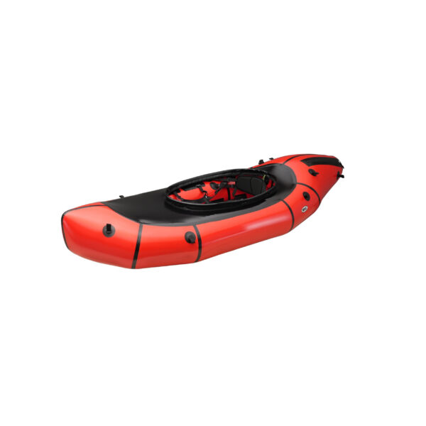 MRS Alligator 2S Elite (Pro) - Image 5