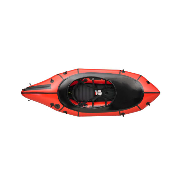 MRS Alligator 2S Elite (Pro)