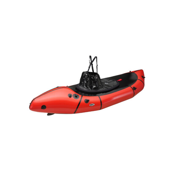 MRS Alligator 2S Elite (Pro) - Image 6