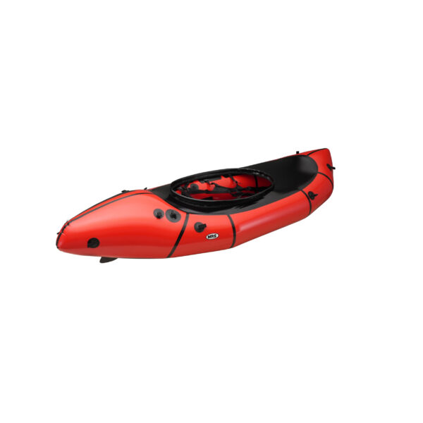 MRS Alligator 2S Elite (Pro) - Image 4