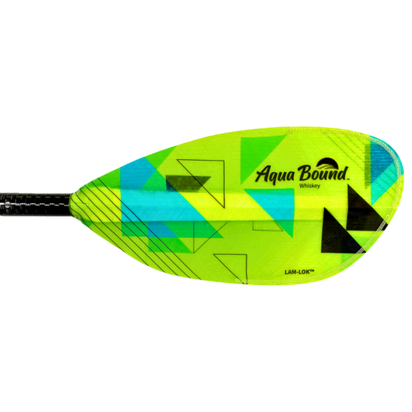 AquaBound Whiskey Fiberglass (Lam-Lok)