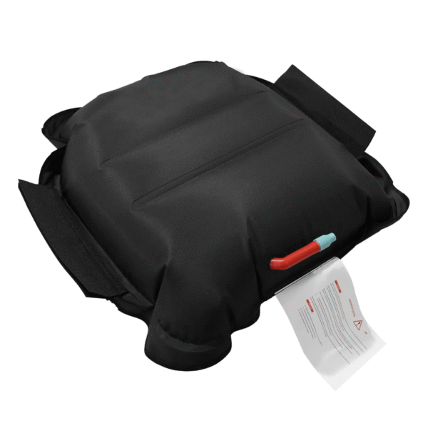 MRS Blocksitz für Nomad S1 (Klett)