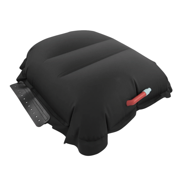 MRS Blocksitz für Nomad S1 (geschnürt)