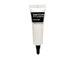 Super O-Lube Gleitpaste 8g (Silikonfett)
