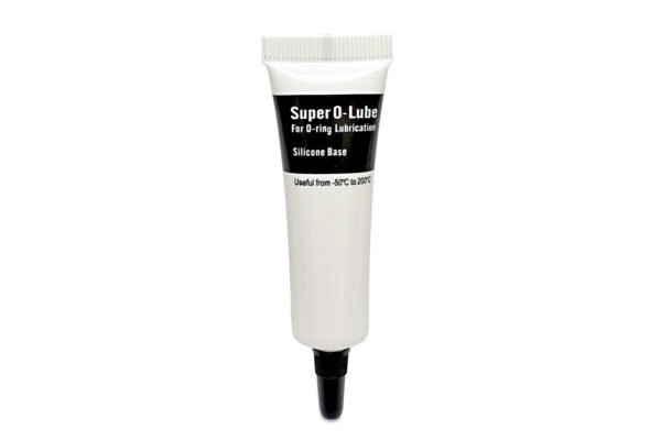 Super O-Lube Gleitpaste 8g (Silikonfett)
