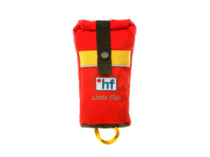 °hf Wurfsack Little Fish