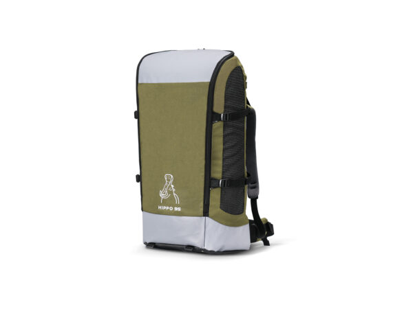 MRS Hippo Backpack 95L