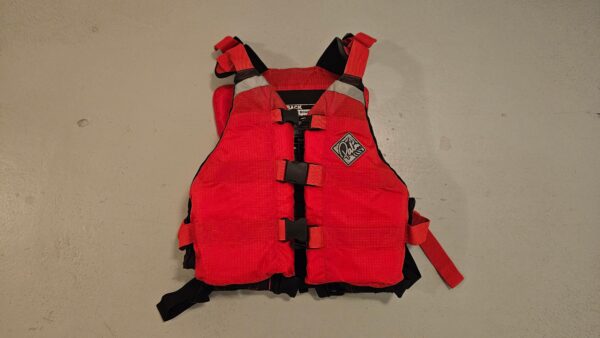 Occasion - PALM Rafter 120 (one-size Schwimmweste) - Image 3