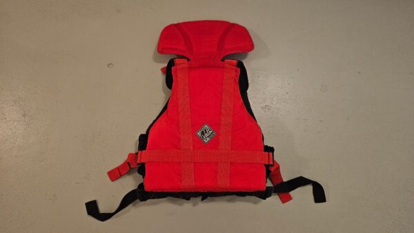 Occasion - PALM Rafter 120 (one-size Schwimmweste) - Image 4