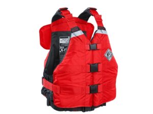 Occasion - PALM Rafter 120 (one-size Schwimmweste)