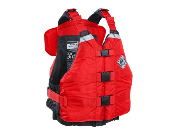 Occasion - PALM Rafter 120 (one-size Schwimmweste)
