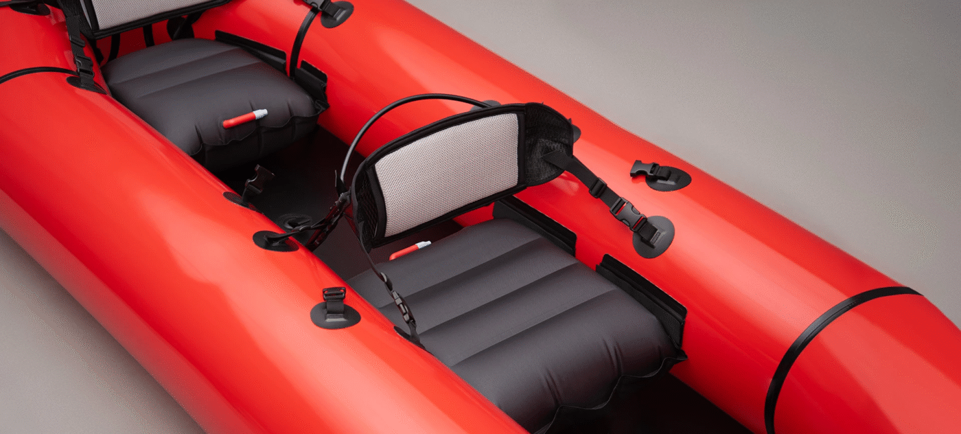 MRS Rod-Supported Backrest 2