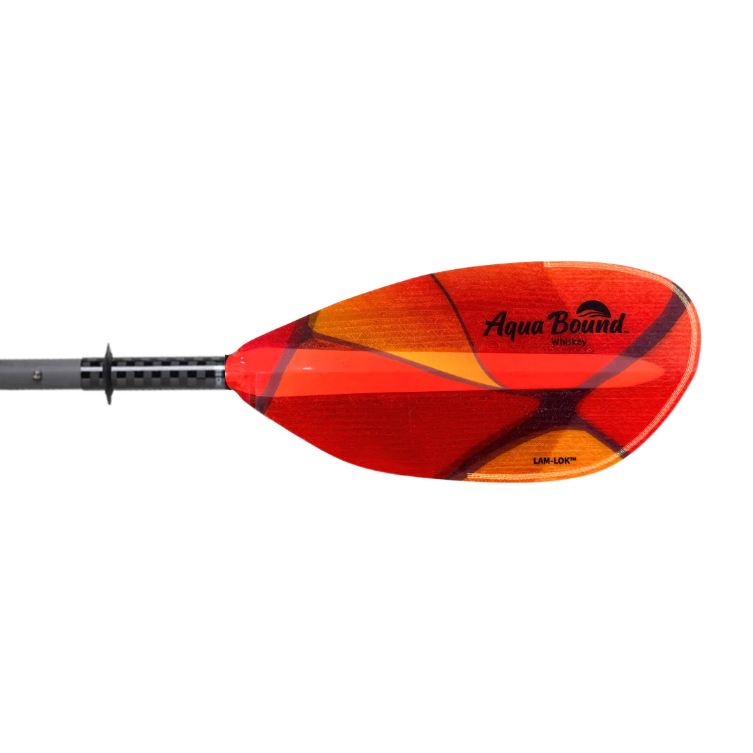 AquaBound Whiskey Fiberglass (Lam-Lok) – Bild 5