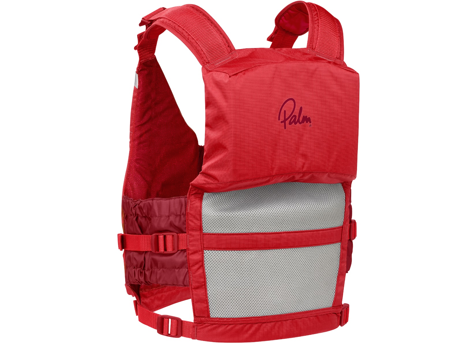 Palm Meander Highback – Bild 3