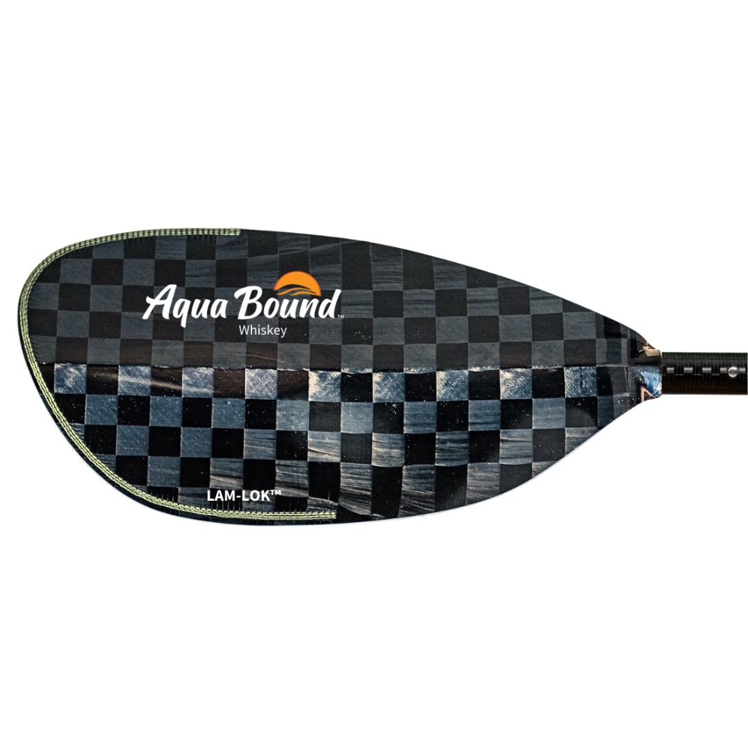 AquaBound Whiskey Carbon (Lam-Lok) – Bild 2