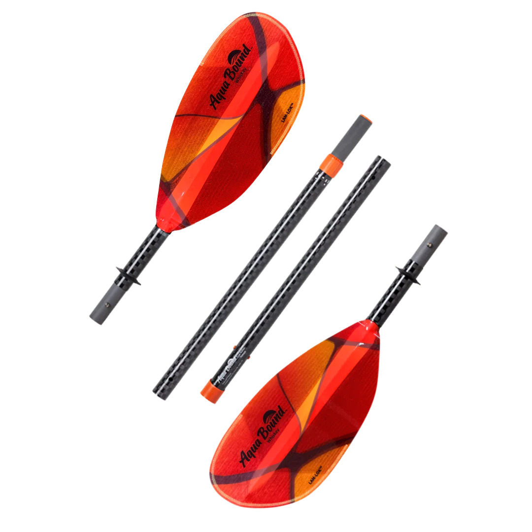 AquaBound Whiskey Fiberglass (Lam-Lok) – Bild 8