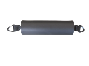 Kokopelli Foot Rest (S)