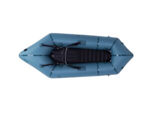 Kokopelli Nirvana Self-Bailing