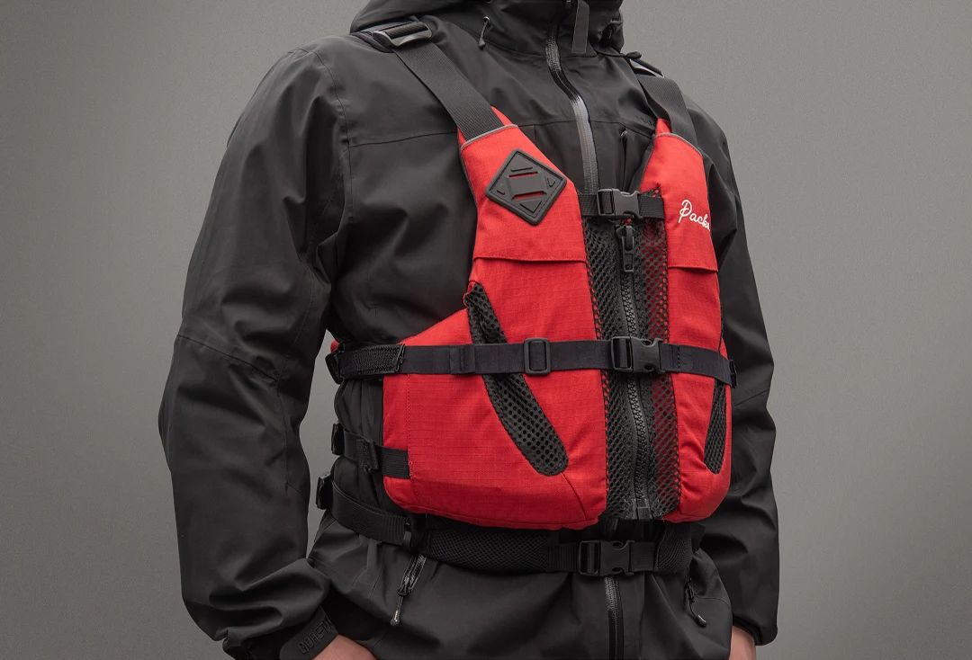 Nomad S1E - New E-Deck