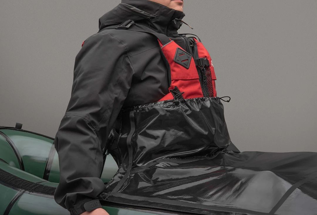 Nomad S1E - New E-Deck