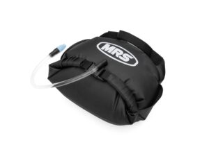 MRS Water-filled Footrest (einstellbar)