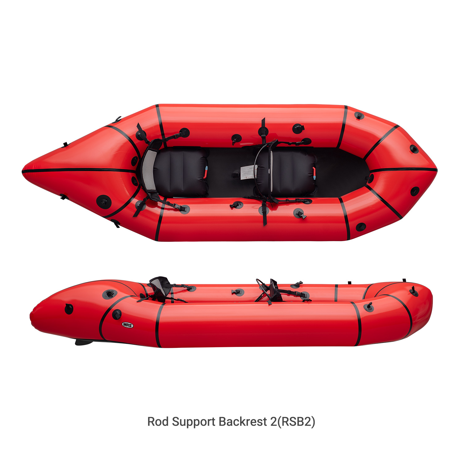 MRS Adventure X2 – Bild 10