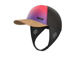 WIP Cool Cap Bump Shell