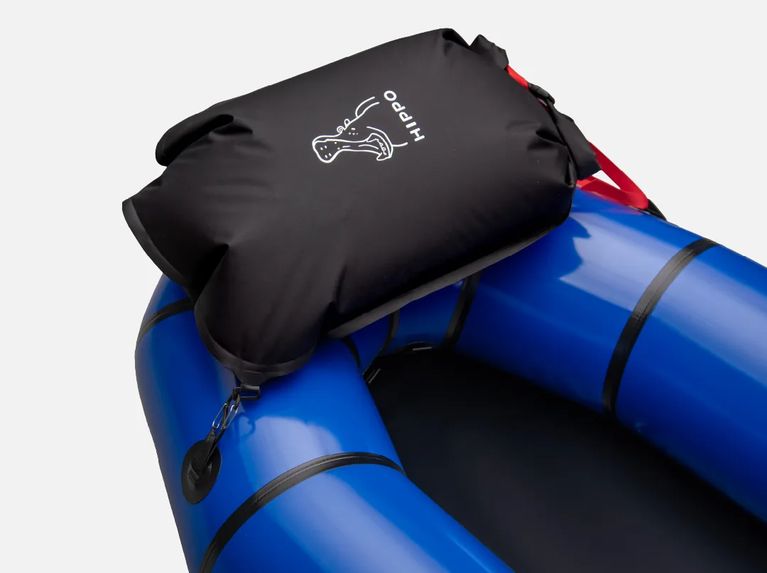 MRS Hippo Waterproof Roll-Up Bag – Bild 5