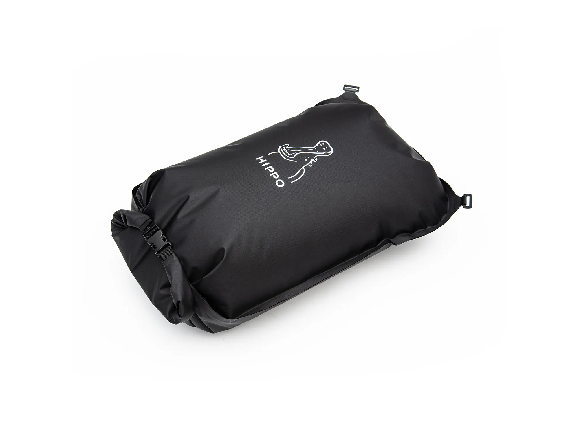 MRS Hippo Waterproof Roll-Up Bag