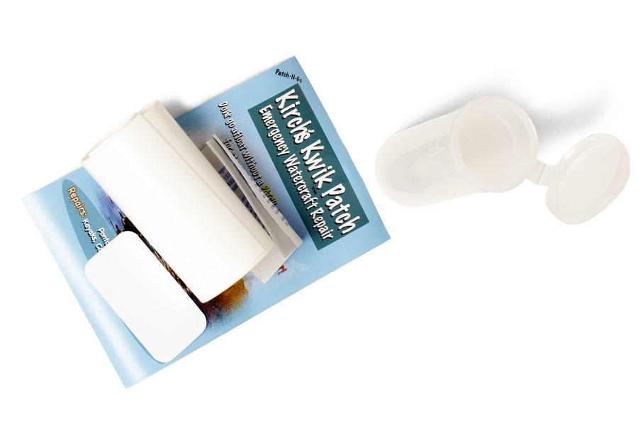 Patch 'n Go Kit – Bild 3
