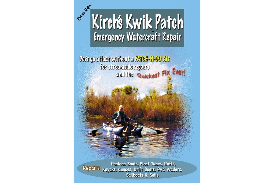 Patch 'n Go Kit – Bild 2