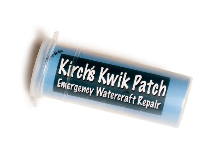 Patch 'n Go Kit
