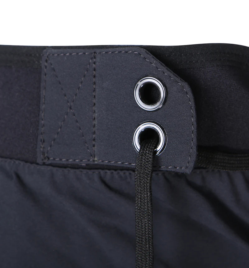 GAMBIT Combo Kayaking Shorts - Black / L (Ausstellungsmodell) – Bild 3