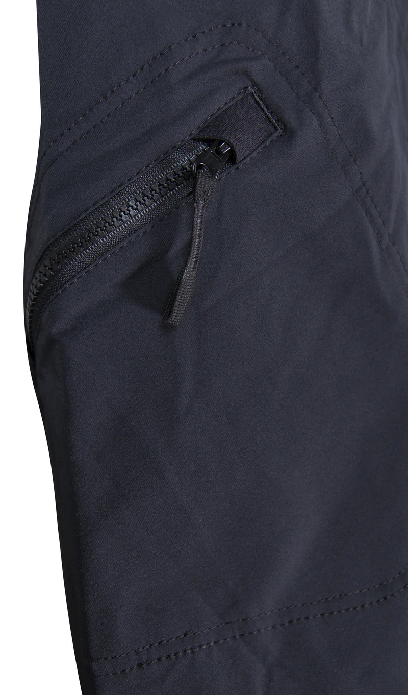 GAMBIT Combo Kayaking Shorts - Black / L (Ausstellungsmodell) – Bild 5