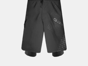 GAMBIT Combo Kayaking Shorts - Black / L (Ausstellungsmodell)