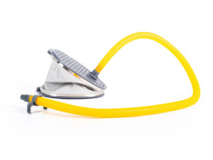 MRS Foot Pump (Einzelstück)