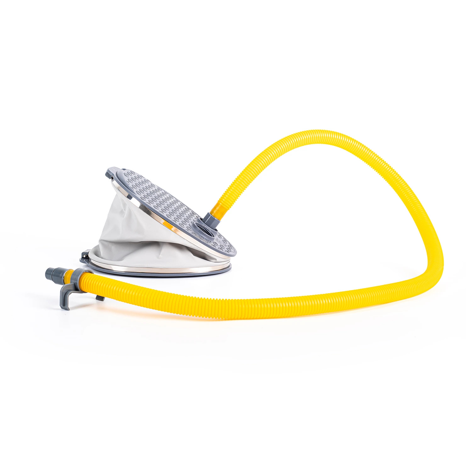MRS Foot Pump (Einzelstück)