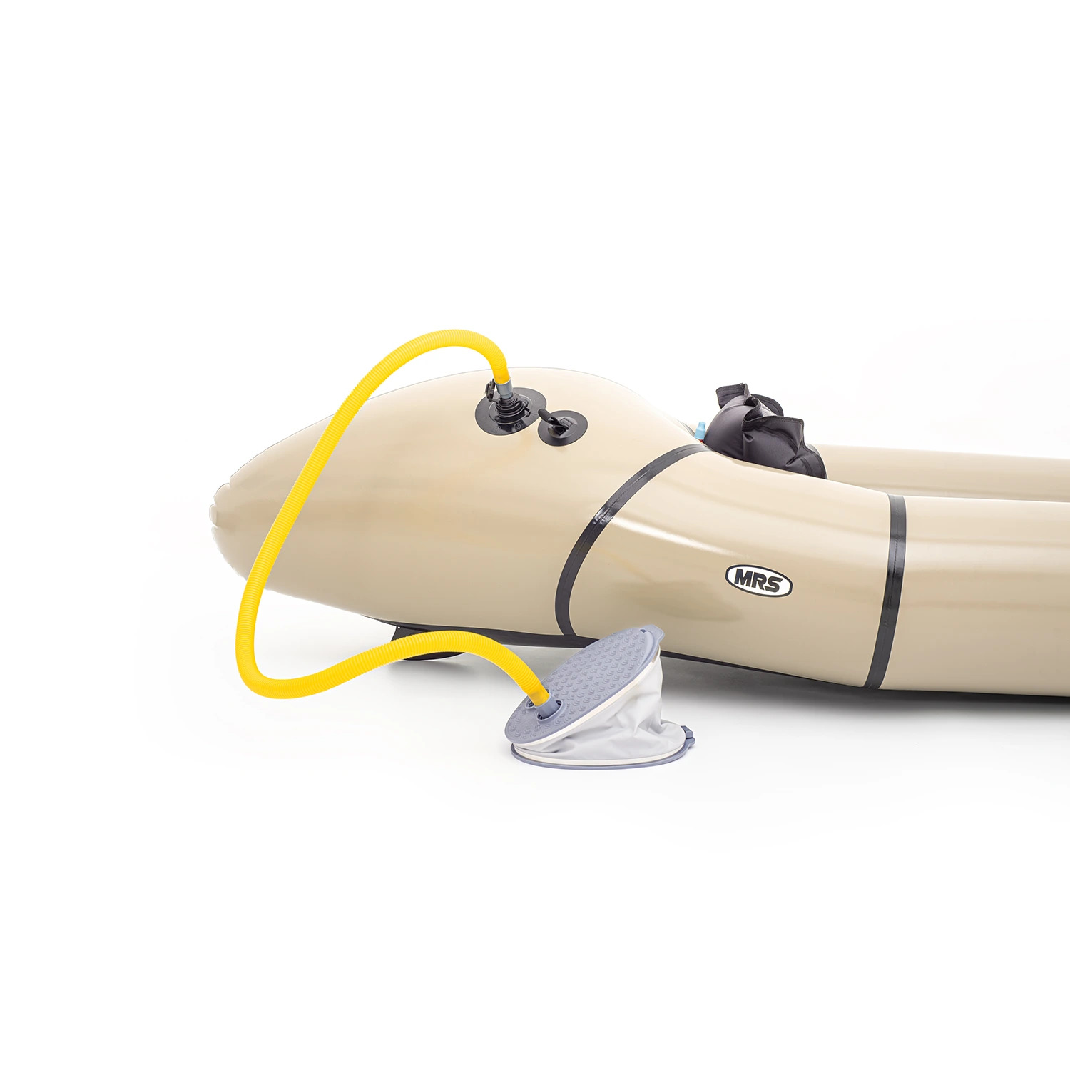 MRS Foot Pump (Einzelstück) – Bild 3